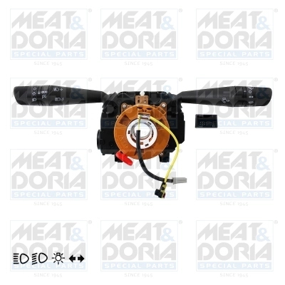 Steering Column Switch